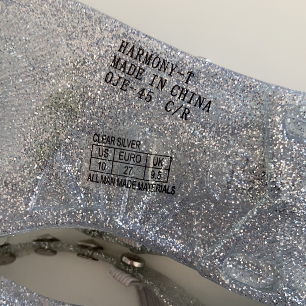 Michael Kors Harmony-T Sandals - Picture 6 of 6